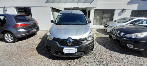 Renault Kangoo Ii Express Confort 5a 1.6 Sce