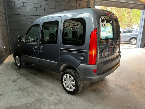 Renault Kangoo 1.6 Ph3 Authentique Plus Lc