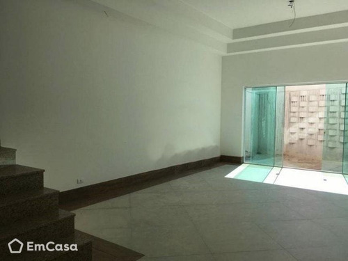 Imagem 2 de 10 de Casa À Venda Em São Paulo - 25166