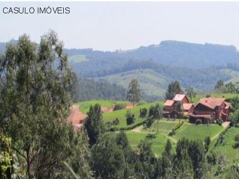 Imagem 8 de 9 de Terreno - Venda - Caxambu - Cod. 1996 - V1996