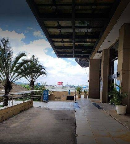 Imagem 12 de 17 de Sala À Venda, 45m² De Área Útil, No Cea Ii - Centro Empresarial Araguaia Ii, Em Alphaville, Barueri-sp. - Sa0078