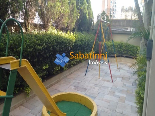 Imagem 15 de 18 de Apartamento - Ap00607 - 34426270
