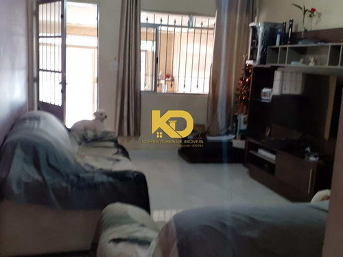 Imagem 11 de 20 de Sobrado Com 3 Dorms, Jardim Iva, São Paulo - R$ 380 Mil, Cod: 628 - V628