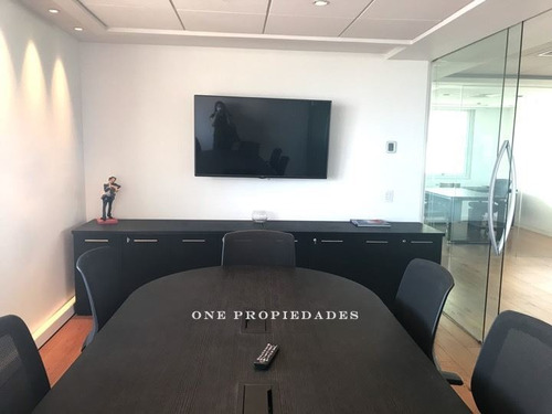 Imagen 8 de 16 de Oficina En Venta En Las Condes