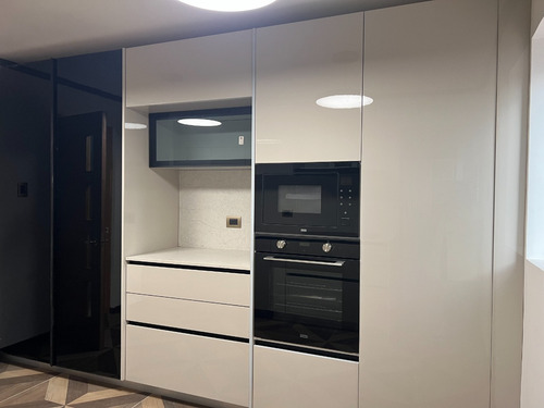 Venta Moderno Townhouse Sector Lomas De San Andrés. Modelo 1