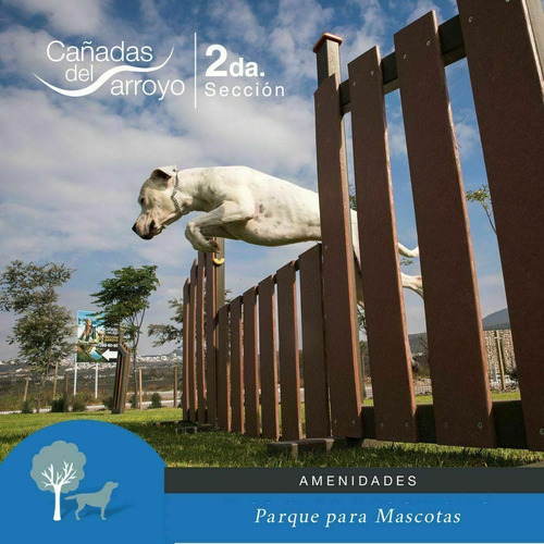 Imagen 8 de 13 de Venta De Terrenos En Cañadas Del Arroyo Corregidora