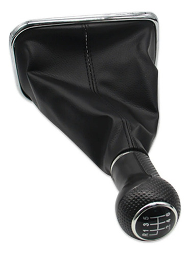 Ydb Compatible Pomo Y Funda De Cambios 6 Vel For Vw Golf 4