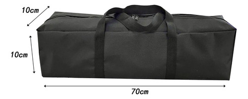 Hh Bolsa Para Silla Plegable, Bolsa 70cmx10cmx10cm