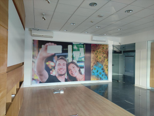 Local Comercial - World Trade Center -wtc- Alquiler O Venta