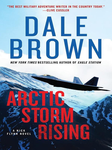 -, De Brown, Dale. Editora William Morrow, Capa Mole