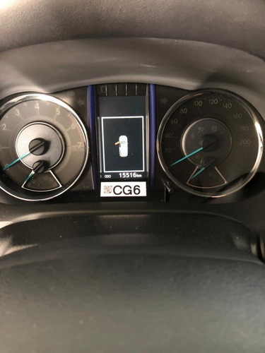 Imagen 7 de 9 de Toyota Fortuner Dubai Sr5