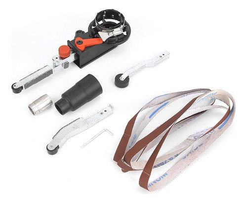 Guoshuche Accesorio Para Lijadora Almohadilla Pulida 800 W