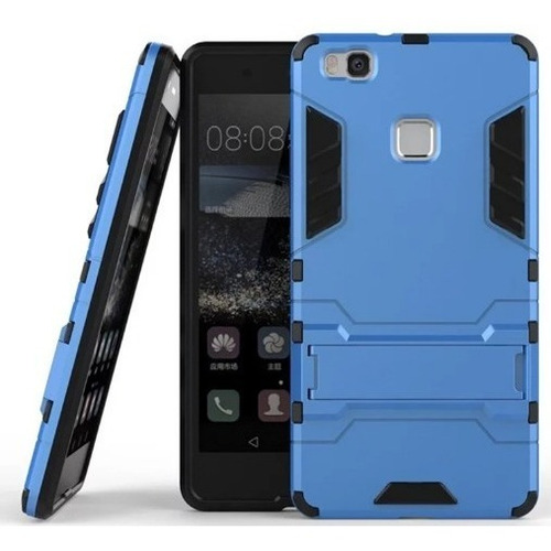 Protector Estuche Armadura Antiimpacto Huawei P9 Lite