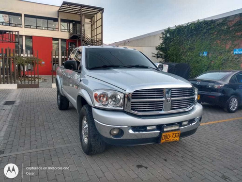 Ram 2500 2009 Lujo
