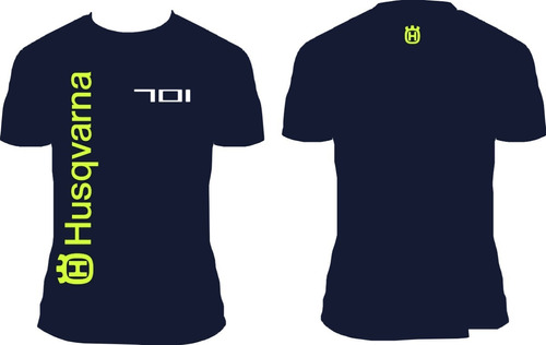 Remera Husqvarna 701