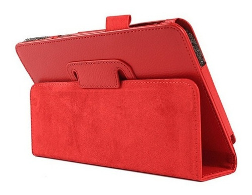 Capa Case Couro Tablet Multilaser M8 Nb060 Nb061 Nb06