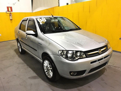 Fiat Siena Fire Flex 1.0