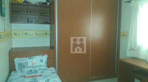 Imagem 4 de 20 de Casa Com 3 Dormitórios À Venda, 250 M² Por R$ 580.000,01 - Parque Industrial Lagoinha - Ribeirão Preto/sp - Ca0474