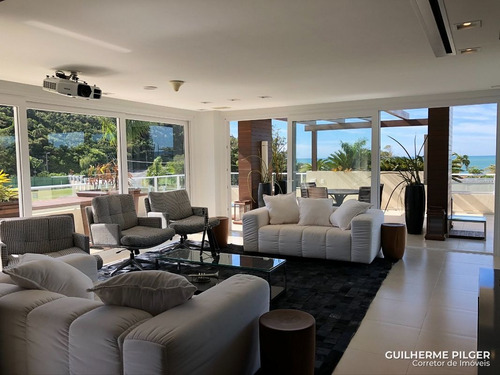 Imagem 3 de 15 de Casa Decorada No Condomínio Green Ocean Em Balneário Camboriú - 165_1