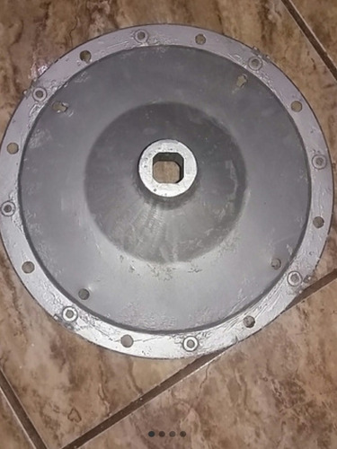 Suporte De Cesto Ge De 15kg Usado Lavadora De Roupas Ge. (Usado)