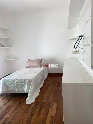 Imagem 18 de 30 de Casa Com 4 Dormitórios, 295 M² - Venda Por R$ 2.100.000,00 Ou Aluguel Por R$ 12.000,00/mês - Condomínio Arujá 5 - Arujá/sp - Ca0048