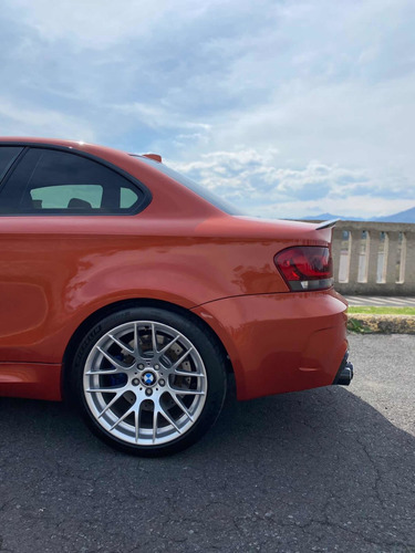 Imagen 9 de 13 de Bmw Serie 1 Bmw 1 M 2012