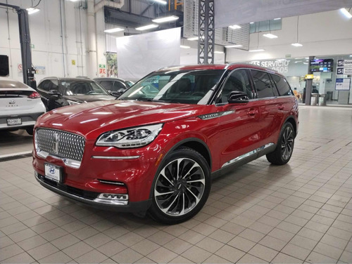 Lincoln Aviator 3.0 Reserve At