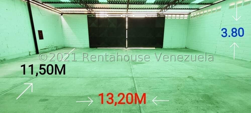 Imagen 27 de 30 de Galpones En Venta Zona Centro Barquisimeto 22-3296 @m