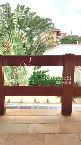 Casa À Venda Em Cidade Universitária - Ca000877