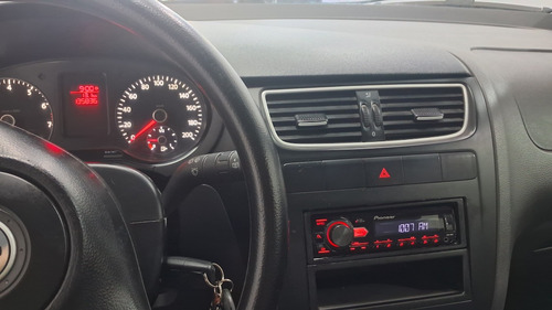 Volkswagen Fox 1.0 Trend Tec Total Flex 5p