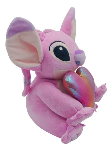 Peluche Disney Jumbo Stitch Multicolor Gigante Suave