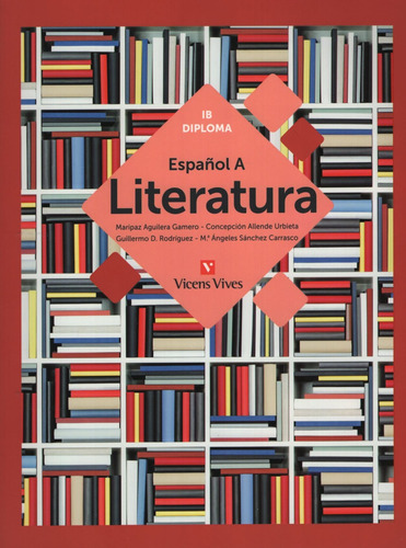 Español A - Literatura Ib Diploma