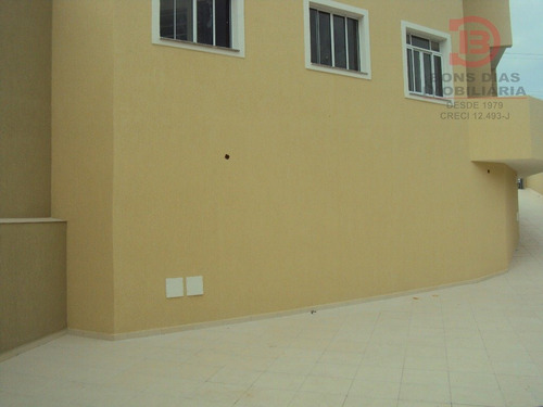 Imagem 6 de 15 de Sobrado Em Condominio - Vila Re - Ref: 5891 - V-5891