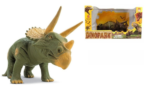 Dinossauro Brinquedo Infantil Meninos Boneco Colecionável 