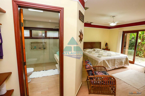 Casa Com 5 Dorms, Praia Dura, Ubatuba - R$ 4 Mi, Cod: 365 - V365