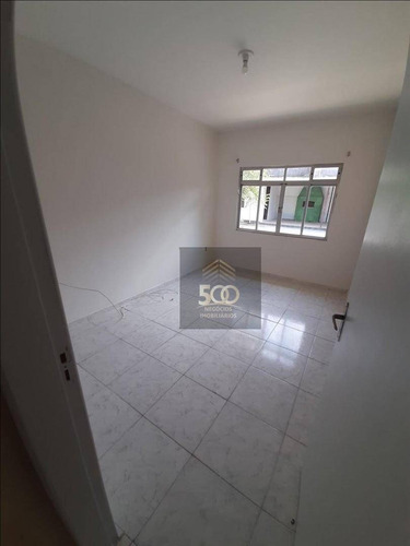 Imagem 5 de 21 de Casa Com 2 Dormitórios À Venda, 250 M² Por R$ 579.000,00 - Jardim Cidade De Florianópolis - São José/sc - Ca0306