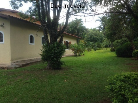 Imagem 20 de 30 de Itaicí - Condomínio Recanto Das Flores - Indaiatuba - Sp. - Ch00148 - 67604805