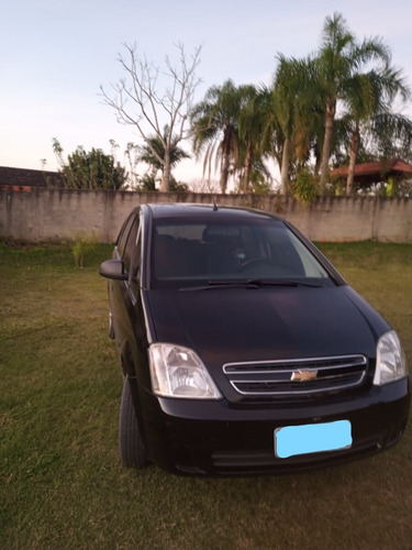 Imagem 3 de 8 de Meriva