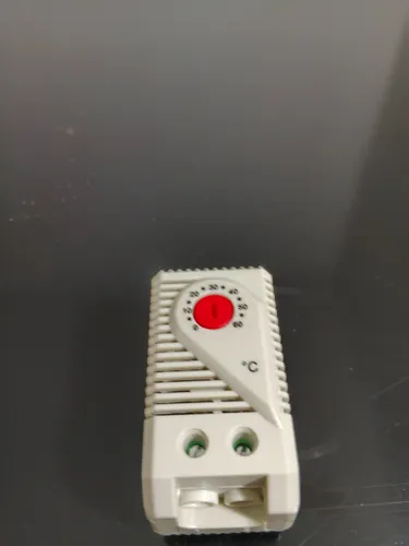Termostato Stego Kto 011