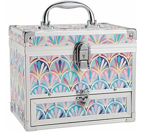 Joyero - Hododou Girls Jewelry Box Organizer With Drawer & M