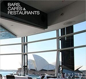 Libro Bares, Cafés & Restaurants