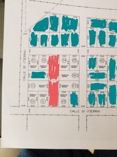 Imagen 2 de 3 de Dueño Vende Lotes Sobre Ruta 2