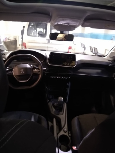 Imagen 10 de 24 de Financio Nuevo Peugeot 208 Like O Active Feline 0km 2023 3-