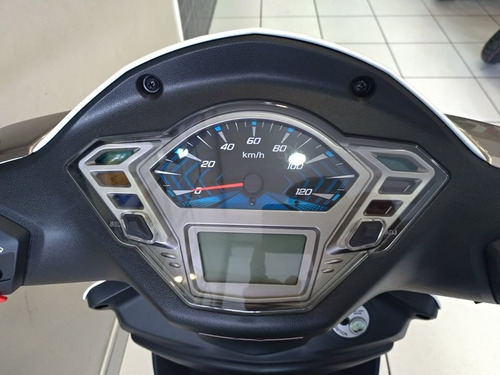 Haojue Vr 150fi Cbs 2021 Promo - Moto & Cia