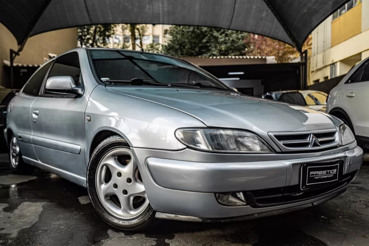 Citroën Xsara 1.8 Vts 3p