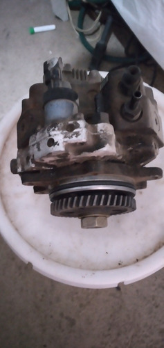 Bomba De Diesel Para Chevrolet Duramax2005