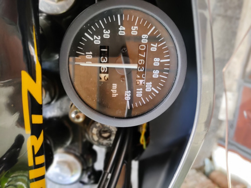 Imagen 9 de 15 de Suzuki Dr650
