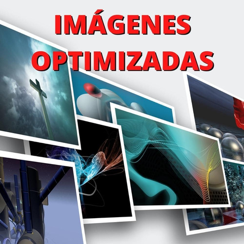 Imagen 6 de 12 de Página Web Responsive Con Hosting Y Dominio