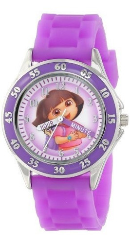 Nickelodeon Kids Dor9014 Dora La Exploradora Time Teacher Wa