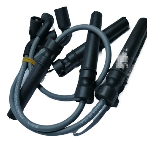 Cables Alta Aveo Ls / Aveo Emotion / Gt / Todos 1.4 - 1.6cc